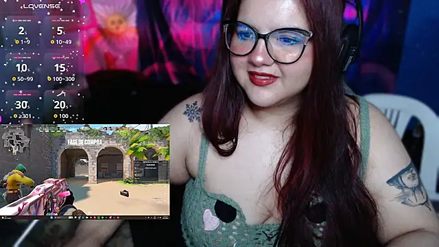 Annee23 webcam