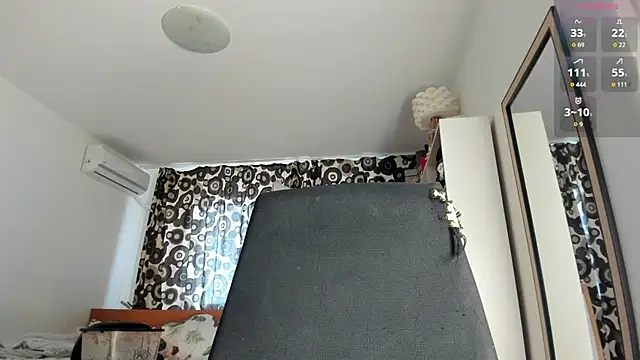Watch fancy_casssie live on EroticFlix - High definition streams