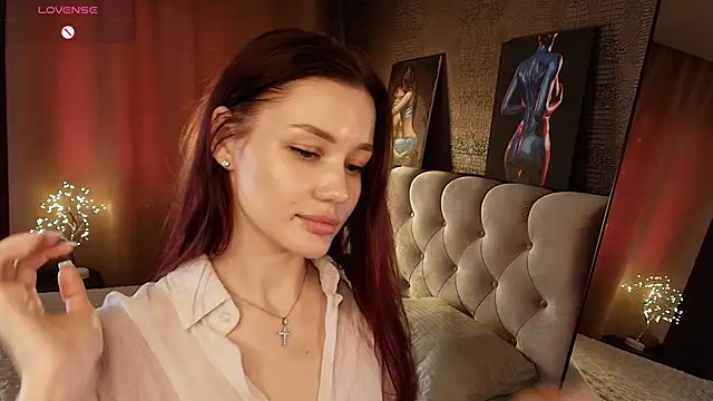 Aria_Mila webcam