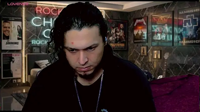 chino_roz webcam