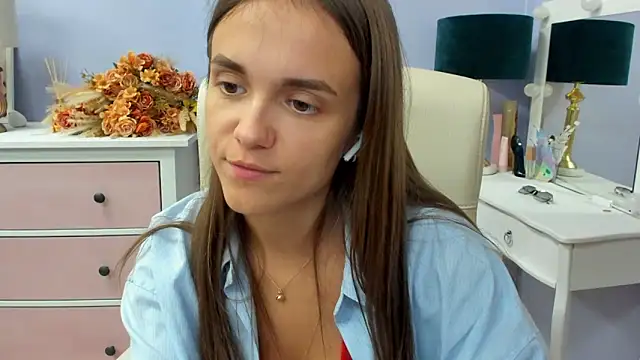 dirtyxEmily webcam