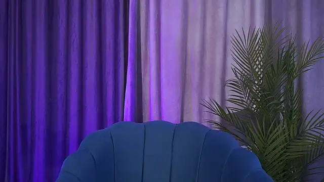 SelenneVoss webcam