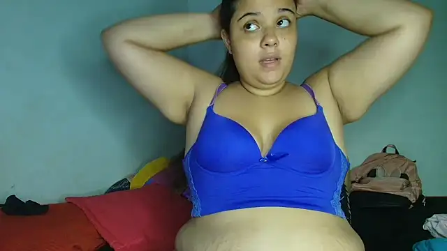 EliVanegas webcam