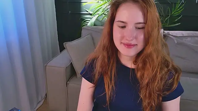 ChloeAster webcam