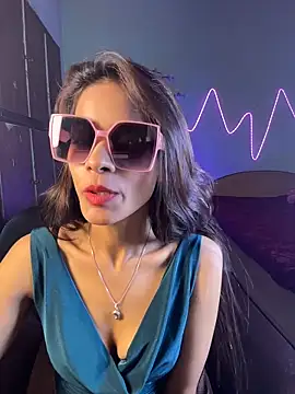 Ivy_the_goddess webcam