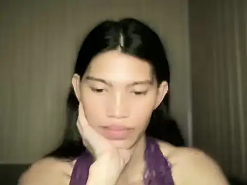 Yourgoddess_jayve webcam