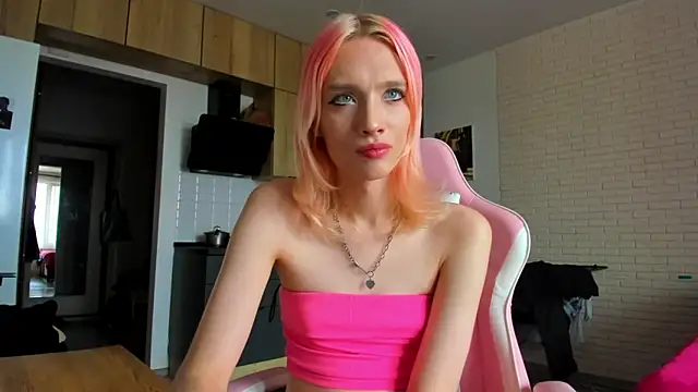 _Alice_Kitty webcam