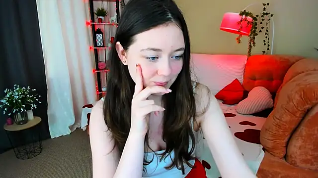 AlluringLookk webcam
