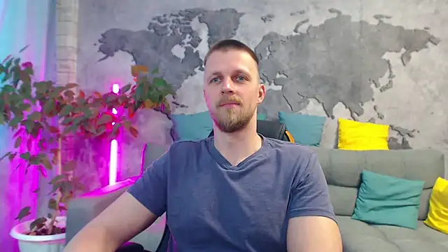VikingChrisss webcam