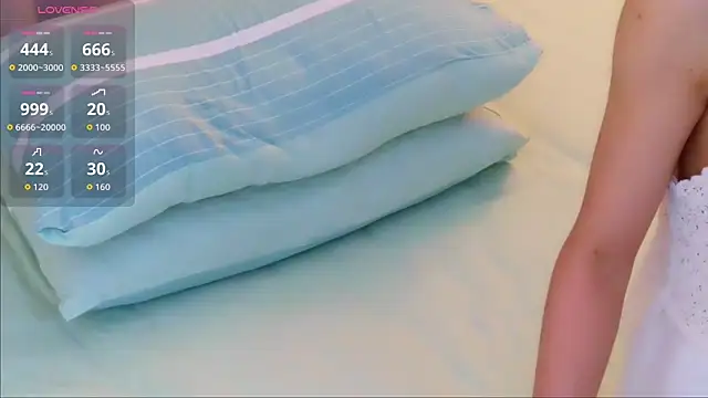 yufenna (F young) - sexy move 站起来扭一扭