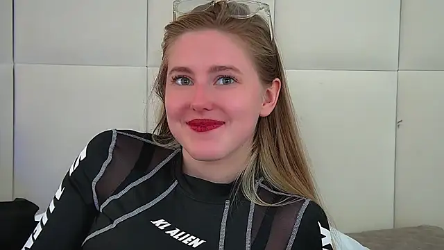 LexiBookwell webcam