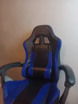 MeelFox webcam
