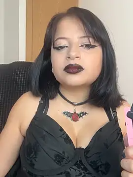 noire_mistress (F young) - Choose My Music