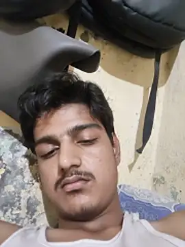your_shezada webcam