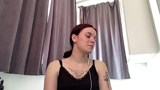 AudriaCriner webcam