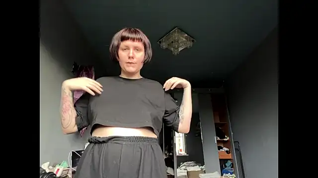 liyastile (F young) - a little dance