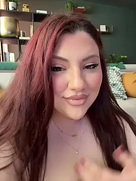 CurvyKimmy1