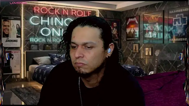 chino_roz webcam