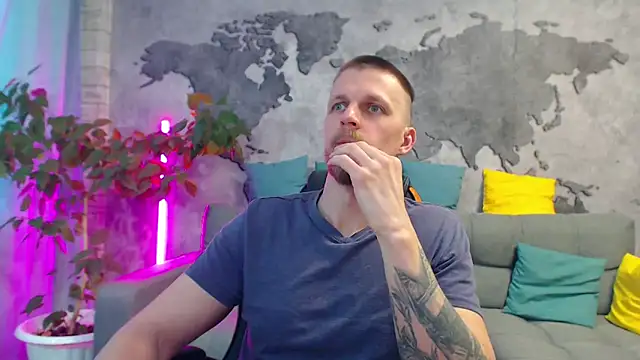 VikingChrisss webcam