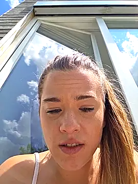 Luna_Lynn live cam