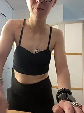 MartiniiSelenna webcam