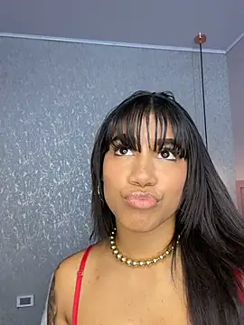 Salome_Diaz_ webcam