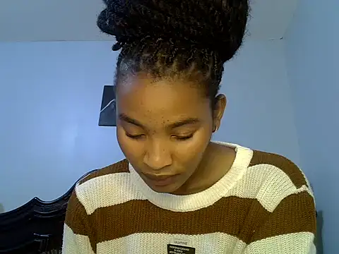 cute-alexis webcam