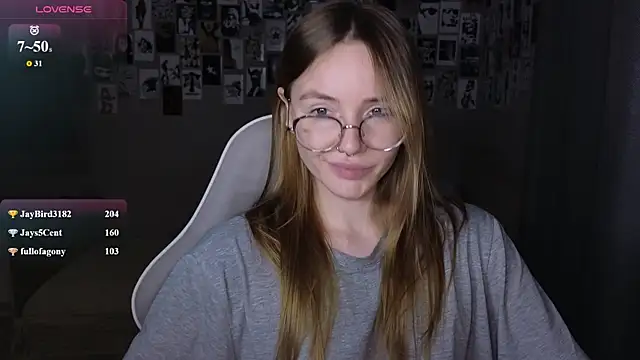 littlevildevil webcam
