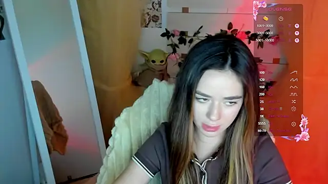 Bella_XO webcam