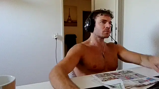 alpha-hunk webcam