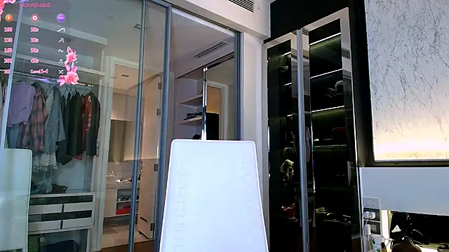 Melissa_Mone webcam