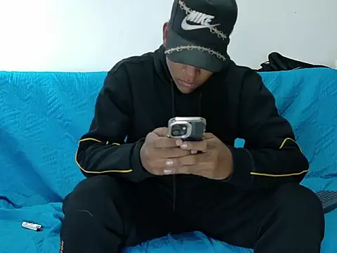 Supreme_lord webcam