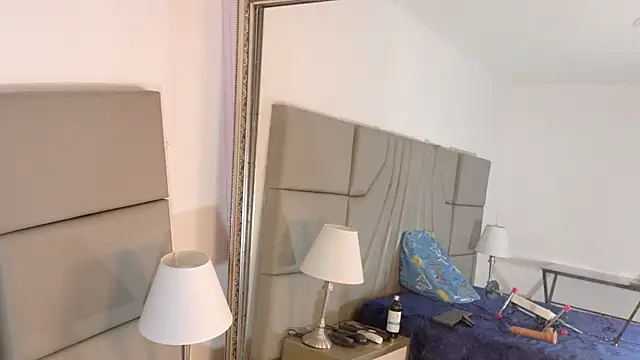 ParanoidTemptaion_ webcam