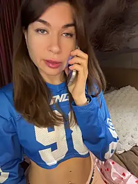 Mary_Kiitty webcam