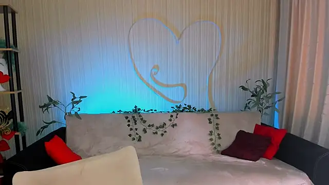 ChristinaConteeree webcam