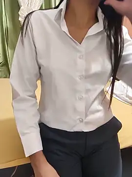 Shalu_G live cam
