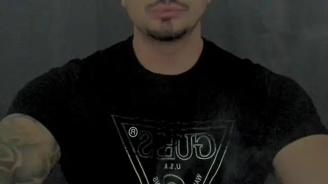 TonyWinston webcam
