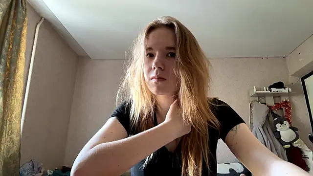 LeomaJee webcam