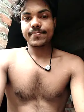 luck00y webcam