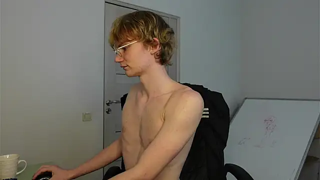 Dave_Redmond webcam