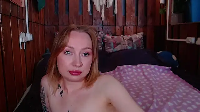 Mimi-Deep webcam