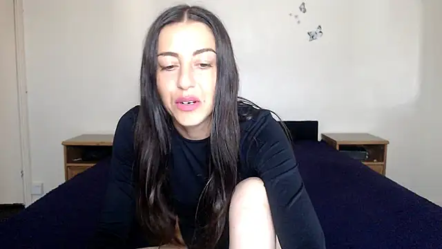 DirtyStella webcam