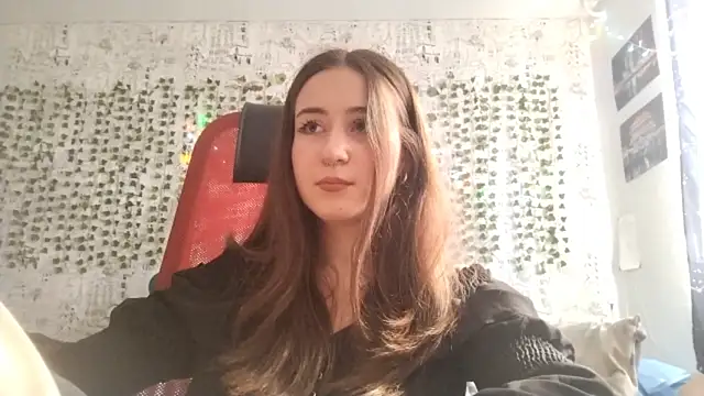 Pollykiss live cam