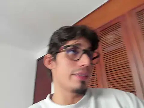 SrIncognito666 webcam