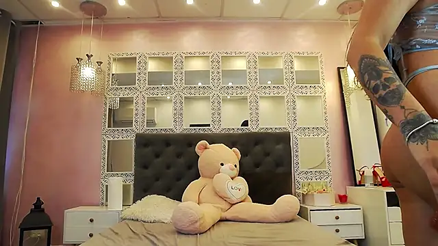 Kalyystra live cam