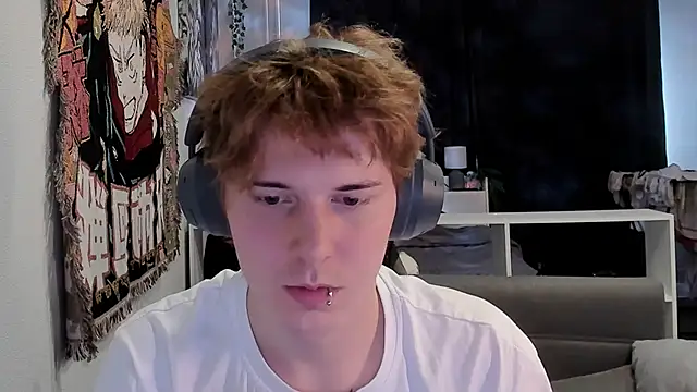 Benjamin_Bo webcam