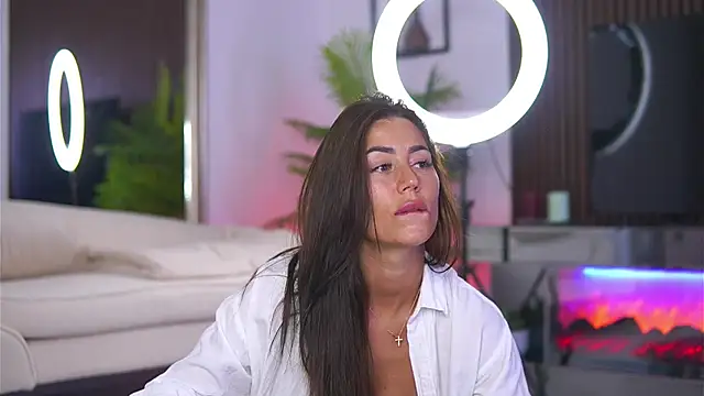Watch Abbela_White live on EroticFlix - High definition streams