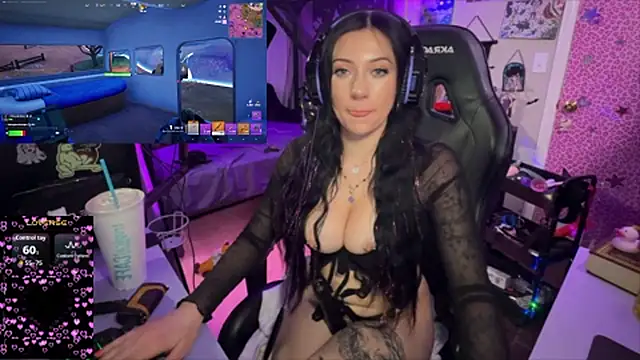 marleymaxwell webcam