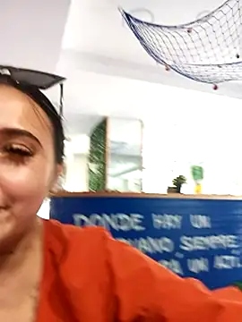 Juanamd1 webcam