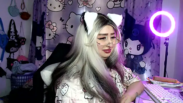 lussyevans24 webcam